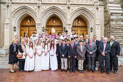 Confirmation Photos